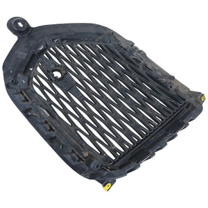 Jaguar E Pace front bumper left LH grill L540 2021-2024 Genuine M9C3-15A299-B