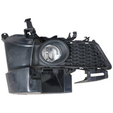 Load image into Gallery viewer, BMW 3 SERIES M SPORT FRONT BUMPER Right Grill F30 2012-2016 GENUINE 51118054164
