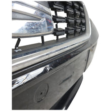Load image into Gallery viewer, SEAT LEON SE FRONT BUMPER 2017 onwards Facelift Hatchback GENUINE pn 5F0807221R
