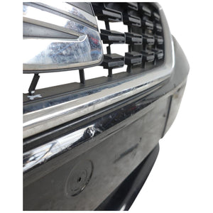 SEAT LEON SE FRONT BUMPER 2017 onwards Facelift Hatchback GENUINE pn 5F0807221R