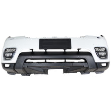 Load image into Gallery viewer, Range Rover Sport front bumper 2013-2017 SUV Genuine pn DK62-17F775-BB

