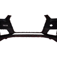 Load image into Gallery viewer, Audi A6 S Line front bumper 2015-2019 4G0 Saloon Avant Genuine 4G0807437AB
