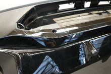 Load image into Gallery viewer, BMW X4 G02 G01 M SPORT REAR BUMPER 2022 onwards GENUINE Used 51128081867
