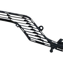 Load image into Gallery viewer, Peugeot 208 front bumper lower grill 2020-2024 Hatchback Genuine 9823209880
