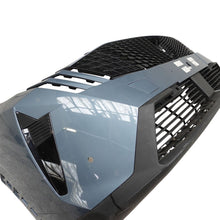 Load image into Gallery viewer, Peugeot E-3008 E3008 front bumper 2024-2026 Genuine 9846491180
