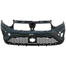 Load image into Gallery viewer, Dacia Sandero Stepway front bumper 2020-2024 5 Door Genuine 620225509R
