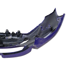 Load image into Gallery viewer, Mazda 2 Hybrid front bumper 2021-2024 Hatchback Genuine pn 53111 0DE50
