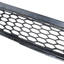 Load image into Gallery viewer, Jaguar I Pace front bumper lower grill 2018-2023 SUV Genuine J9D3-17K945-A
