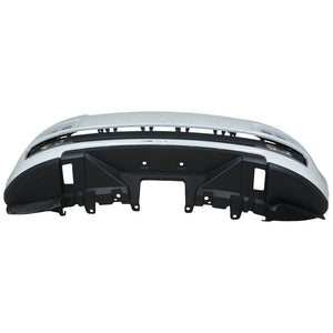 RANGE ROVER VOGUE FRONT BUMPER L405 2013 to 2017 SUV GENUINE pn CK52-17F003-AA