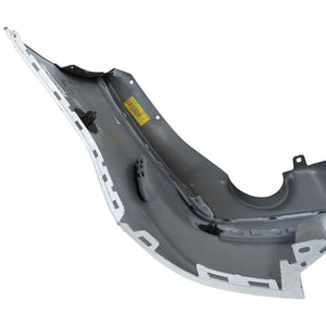 BMW 2 Series Gran Coupe M Sport rear bumper F44 2020-2024 Genuine 51128075426