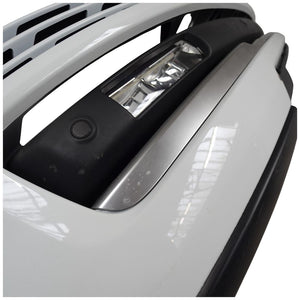 Range Rover Vogue front bumper L405 2013-2017 SUV Genuine pn CK52-17F003-AA