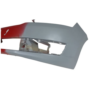 SKODA RAPID FRONT BUMPER 2014 onwards GENUINE pn 5JA807221F