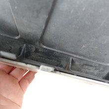 Load image into Gallery viewer, BMW X1 front bumper trim SE Standard 2015 -2019 F48 SUV Genuine 51117354816
