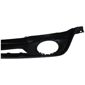 Porsche 911 Sport Design rear bumper valance trim 2025-2026 Genuine 992807954L