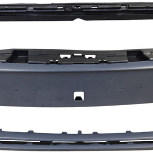 Peugeot 308 front bumper Facelift 2017-2019 5DR Genuine pn AA38247568