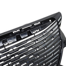 Load image into Gallery viewer, Peugeot 2008 front bumper grill 2019-2020 5 Door Genuine 9825860780
