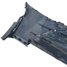 Load image into Gallery viewer, Mercedes Benz A Class front bumper left grill 2018-2021 W177 Genuine A1778858300
