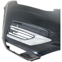 Load image into Gallery viewer, Volvo XC90 front bumper 2019-2024 SUV 5 Door Genuine pn 31690641

