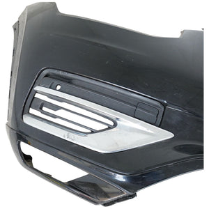 Volvo XC90 front bumper 2019-2024 SUV 5 Door Genuine pn 31690641