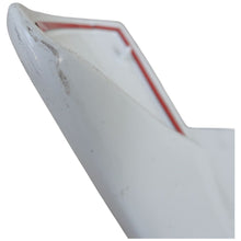 Load image into Gallery viewer, Nissan Juke spoiler for rear tailgate boot lid 2014-2016 Genuine KE615-1KA00WH

