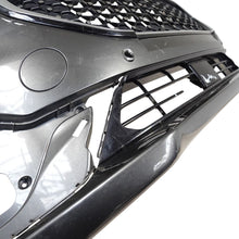 Load image into Gallery viewer, Ford Puma ST Line Viganale front bumper 2019-2023 SUV Genuine Used L1TB-17757-D1

