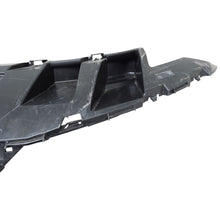Load image into Gallery viewer, Volkswagen ID7 ID.7 front bumper upper grill trim 2020-2025 Genuine 14A853053A

