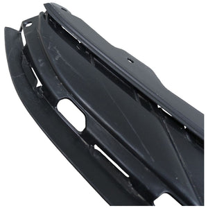 Volkswagen T-Roc T Roc front bumper Undertray trim 2021-2025 Genuine 2GA805915