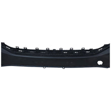 Load image into Gallery viewer, Volkswagen Tiguan front bumper upper 2020-2023 SUV Genuine Used pn 5NA807221C
