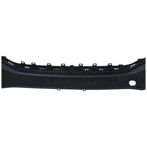 Volkswagen Tiguan front bumper upper 2020-2023 SUV Genuine Used pn 5NA807221C