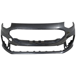 Ford Fiesta ST Line front bumper Hatchback 2022-2025 Genuine pn N1BB-17757-B