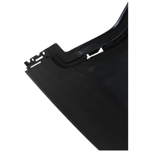 Jeep Renegade front bumper lower section 2014 to 2017 Genuine pn 735587832