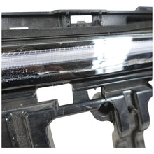 Load image into Gallery viewer, MERCEDES BENZ EQA FRONT BUMPER GRILL Fitting Support 2022 on GENUINE A2438884900
