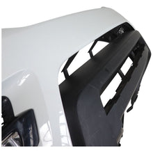 Load image into Gallery viewer, RANGE ROVER SPORT FRONT BUMPER 2013 to 2017 SUV GENUINE pn DK62-17F775-BB
