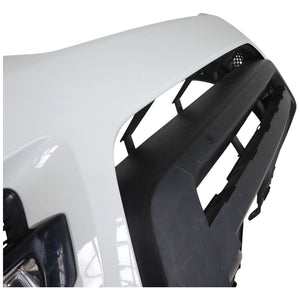 RANGE ROVER SPORT FRONT BUMPER 2013 to 2017 SUV GENUINE pn DK62-17F775-BB