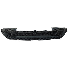 Load image into Gallery viewer, Vauxhall Corsa F front bumper lower grill 2023-2025 Facelift Genuine 9850370580
