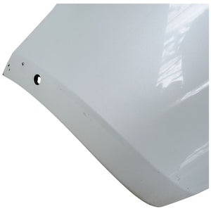 Tesla Model 3 rear bumper Hatchback 2017-2020 Genuine pn 1530720-02-A