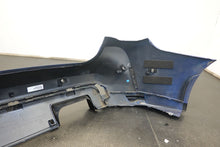 Load image into Gallery viewer, BMW 4 SERIES M4 REAR BUMPER and Diffuser G82 2020 onwards GENUINE pn 51128074696
