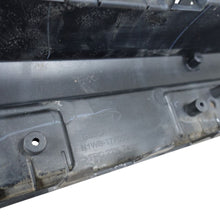 Load image into Gallery viewer, Ford Ranger front bumper grill surround 2023-2025 Genuine N1WB-17F003-BAW
