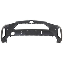 Load image into Gallery viewer, Toyota Yaris Cross front bumper 2022-2024 Genuine pn 52119-0DC20
