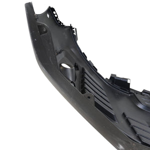 Peugeot Expert front bumper 2017-2021 Van Genuine Used 9808639977