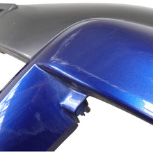 Load image into Gallery viewer, Honda Civic front bumper 2012-2014 Hatchback Genuine Used 71101-TV0-ZZ00
