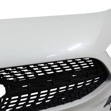 Load image into Gallery viewer, Mercedes Benz A Class AMG front bumper 2018-2022 W177 Genuine pn A1778856100
