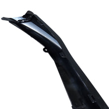 Load image into Gallery viewer, Vauxhall Corsa F front bumper 2023-2025 Facelift Genuine Used Part 9850353180
