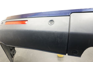 LAND ROVER DISCOVERY 4 REAR BUMPER 2009-2016 SUV 5 Door GENUINE 9H22-17D822-A