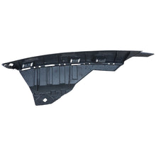 Load image into Gallery viewer, Mercedes benz GLA front bumper upper right fitting 2019-2023 Genuine A2478859806
