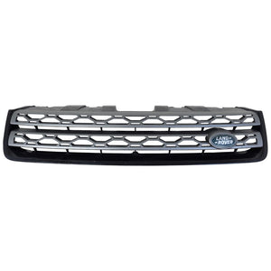 Land Rover Discovery Sport front bumper upper grill 2014-2018 FK72-8A100-AE
