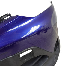 Load image into Gallery viewer, Nissan Qashqai front bumper 2014-2016 SUV 5 Door Genuine 62022 4EA0H
