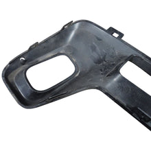 Load image into Gallery viewer, Nissan Primastar front bumper right grill 2022-2024 Genuine 263312590R
