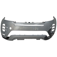 Load image into Gallery viewer, RANGE ROVER EVOQUE R Dynamic FRONT BUMPER 2019 on GENUINE K8D2-17F003-E
