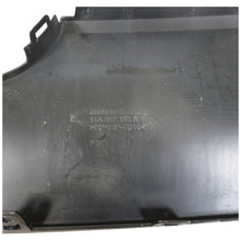 Load image into Gallery viewer, VOLKSWAGEN ID4 FRONT BUMPER Centre Trim ID.4 2020 onwards GENUINE pn 11A807185A
